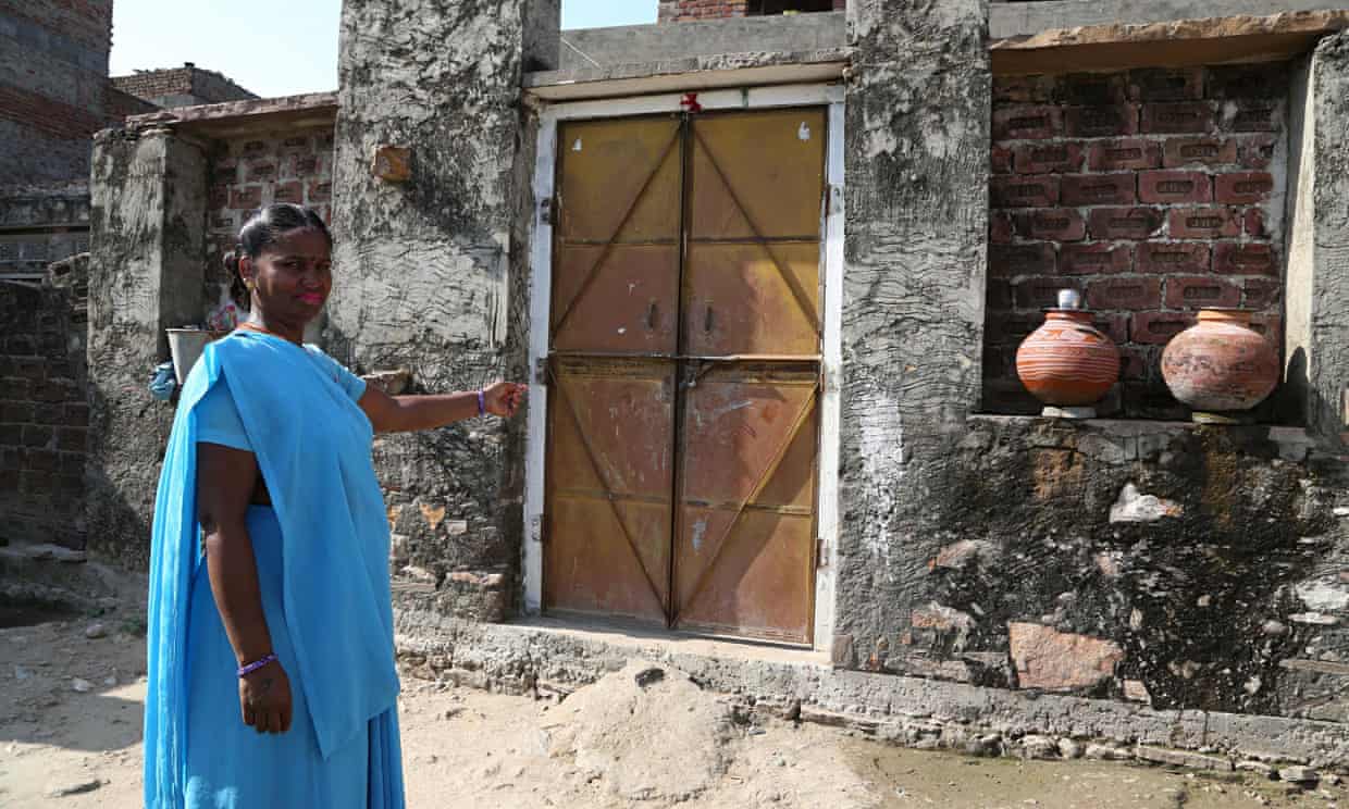 Know more about Manual Scavenging