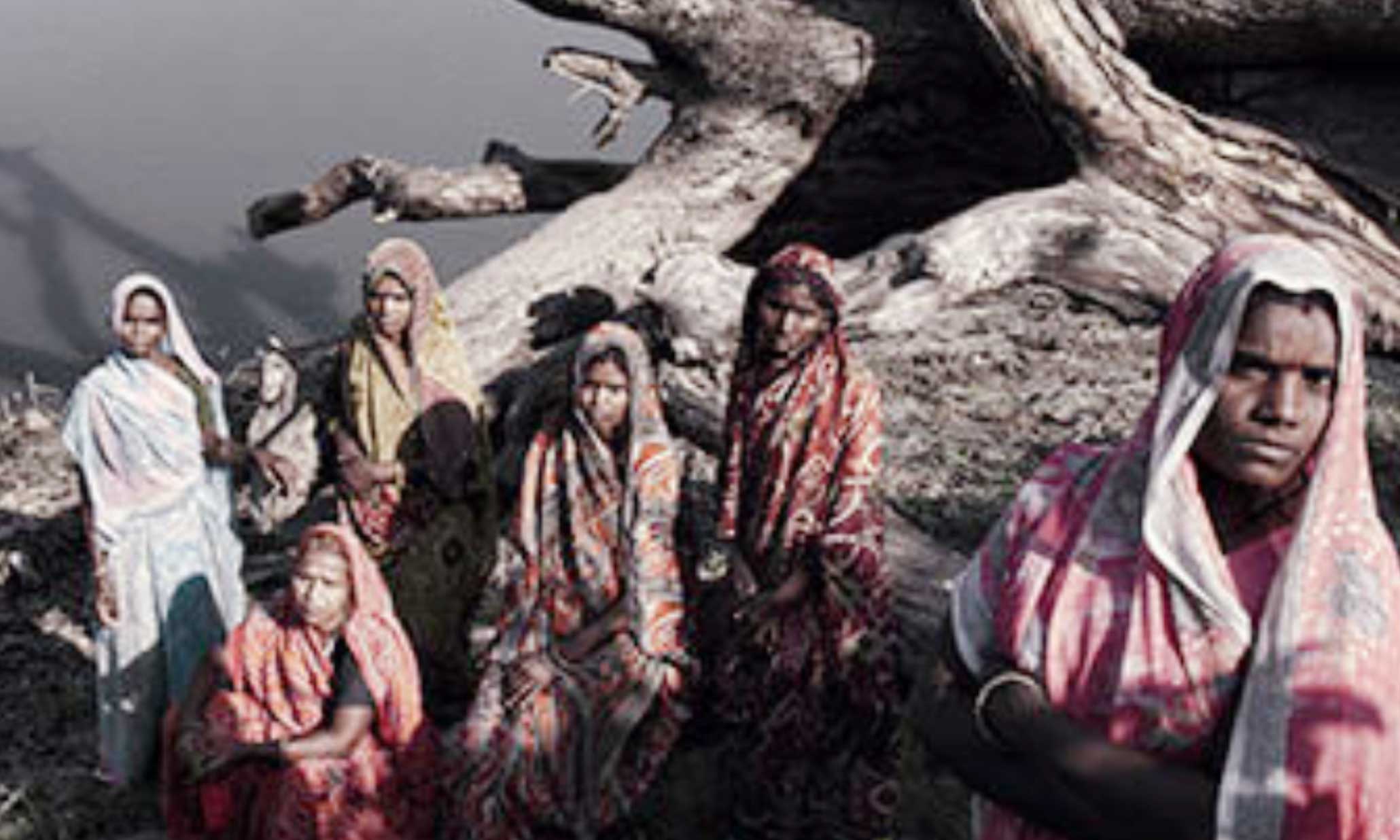 Rehabilitating Manual Scavengers