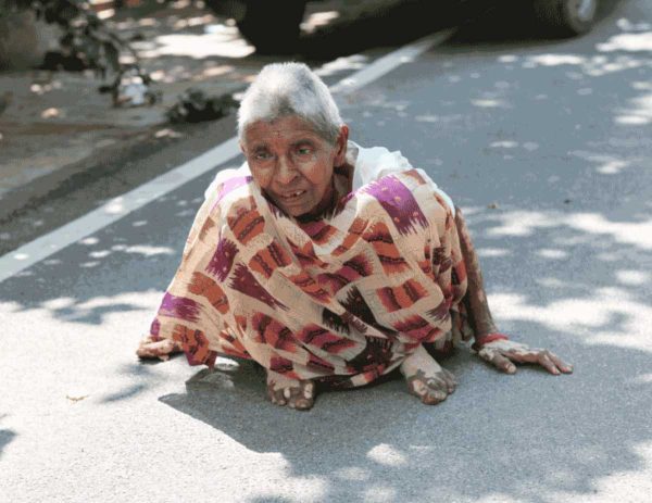 Plight of the Widows