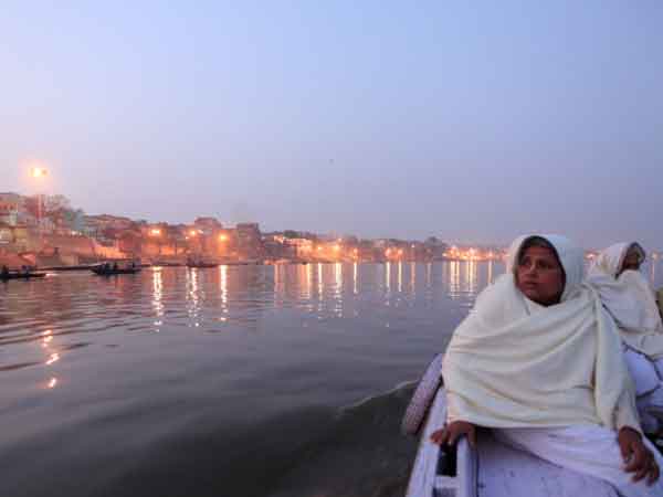 Case Studies Varanasi