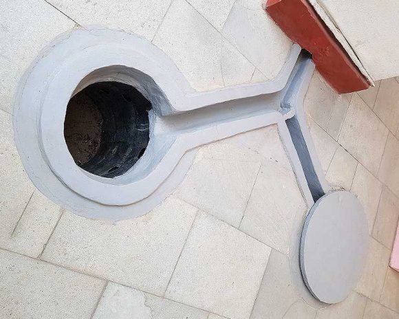 Tar Drum