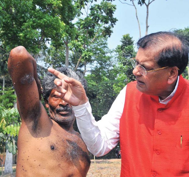 Effects of Arsenic 2