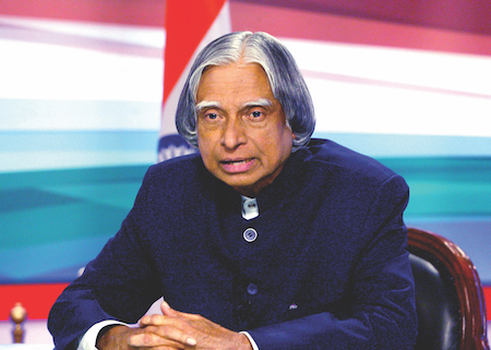 Remarks by Eminent Personalities